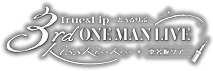 True&Lip - とぅるりぷ - 3rd ワンマン LIVE 〜Kiss Kiss Kiss〜 東名阪ツアー